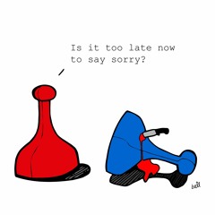 To Late Now