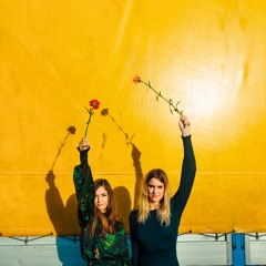 Tafmag DJ Babes • DJ Set