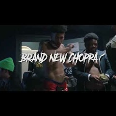 NLE Choppa - Who I Am