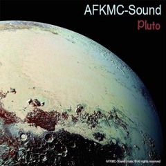 Rocking on Pluto