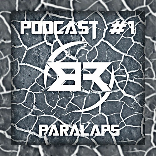 Bass Reload Podcast #1 by Paralaps [neurofunk/crossbreed]