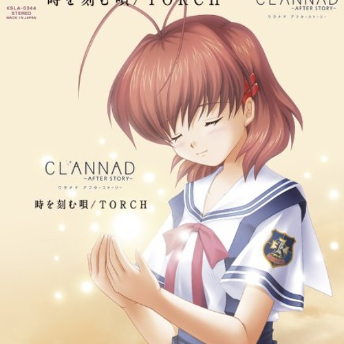 Toki Wo Kizamu Uta(Uplifting Trance Mix)[CLANNAD] FREE