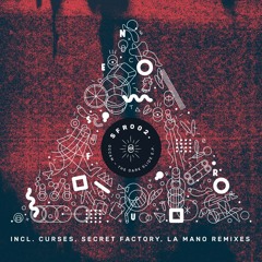 PREMIERE – Occam – The Dark Slide (Curses remix) (Secret Fusion)