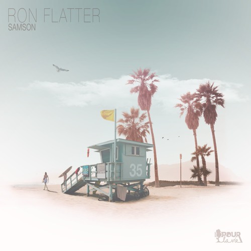 Lucius - Ron Flatter - PLV035