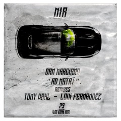 Dan Marciano - Ad MataÏ