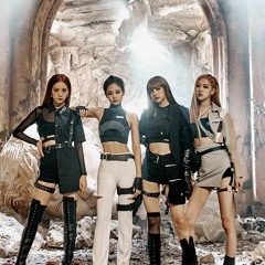 =KILL THIS LOVE - BLACK PINK= BREAKBEAT REMIX BY VARREL REMIXER