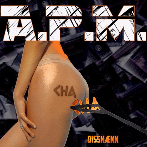 A.P.M. - CHA 2019 (Disskækk)