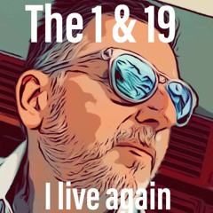 I Live Again