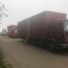Bass Truck
