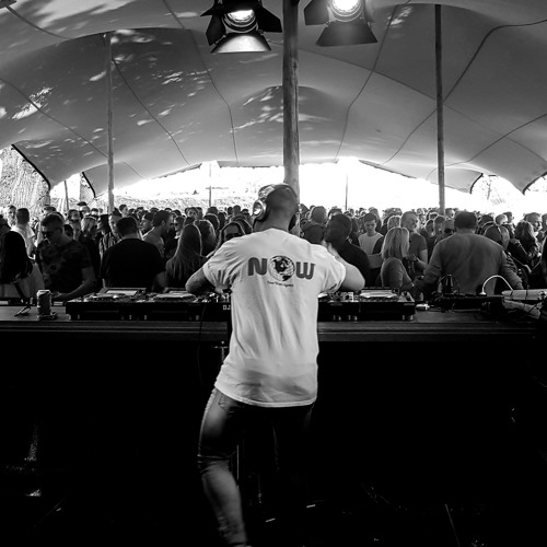 You Can Dance #016 - Live At Geheime Liefde Festival 2019