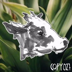 Premiere: Juliano Gomez - Encruza [Copycow]