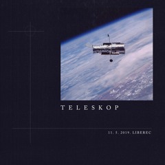 Segment live at Teleskop 11.5.2019