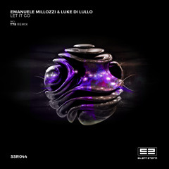 SSR044 : Emanuele Millozzi, Luke Di Lullo - Let It Go (T78 Remix)