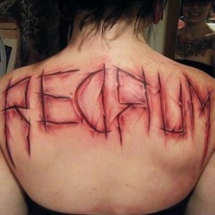 Dj ChuckLee Ft IGDtRAP - Redrum (REMIX)