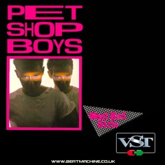 West End Girls Demo - 01 (With Vocal Track)