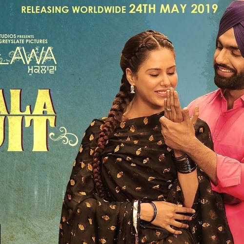 Kaka Punjabi song #Kaka Punjabi song #kaka song status,💞 #punjabi #kala  suit ❤️❤️❤️ #st cute love story 💝💝💝 video 𝓗𝓪𝓻𝓼𝓱 𝓡𝓪𝓽𝓱𝓲 -  ShareChat - Funny, Romantic, Videos, Shayari, Quotes