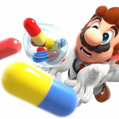 DR MARIO