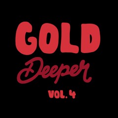 Krooner - CYK [Gold Deeper]