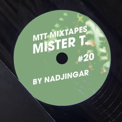 Mixtape #20 by Nadjingar