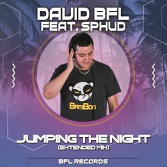 David BFL Feat. Sphud - Jumping The Night