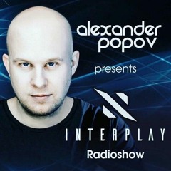 Interplay Radioshow 243 (13-05-19)