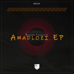 Amasiko (Feat. Ayah Tlhanyane)