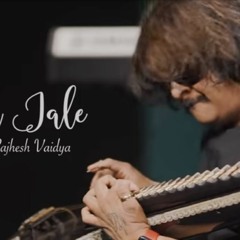 Jiya Jale | KS Harisankar | Pragathi Band Ft Rajhesh Vaidhya | Dil Se(128k)