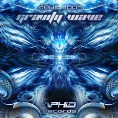 Aphid Moon & Ajja - Valhalla (**OUT NOW ON APHID RECORDS**)