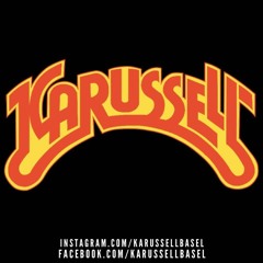 Karussell Session • DJ Set