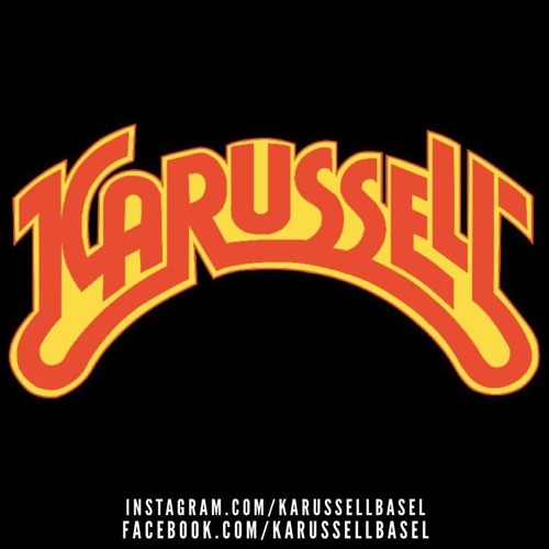 Karussell Session • DJ Set