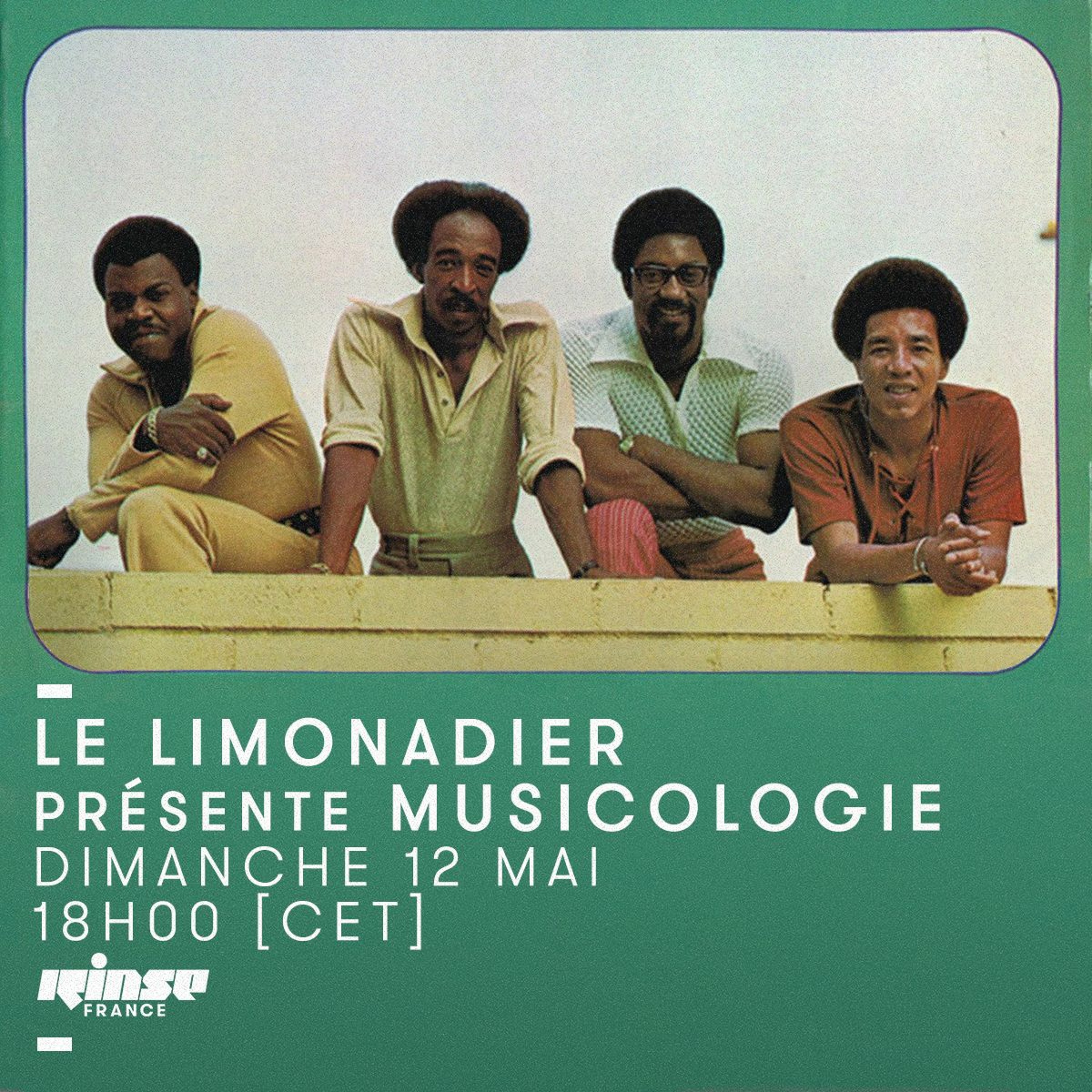 Limonadier