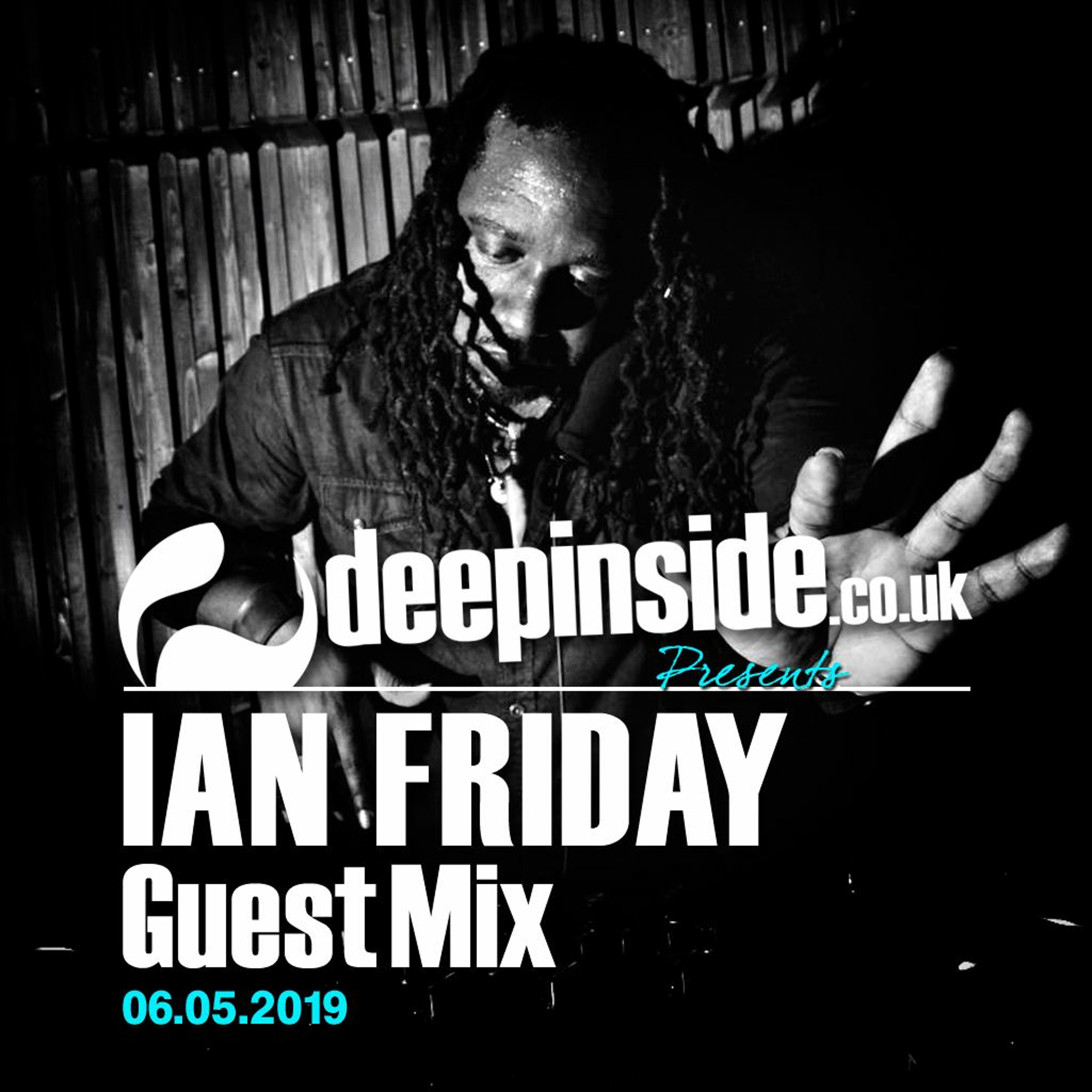 DEEPINSIDE