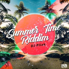 Summer Time Riddim - DJ Plink | Summer 2020 Music | Caribbean 2020 Music | Dancehall 2020