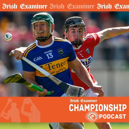 Dalo's Hurling Show: Bubbles baffles Cork, Clare conquer Walsh Park, Dubs rattle the cage