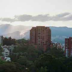 The new sounds of Medellin – Mixed by Jonny Crow