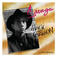 Savage - Magic Carillon (Flemming Dalum Remix) SNIPPET