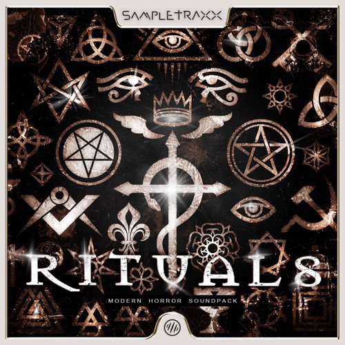 RITUALS - Forgotten Place