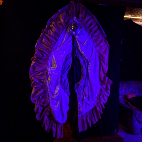 HCIT presents: PARADISCO
