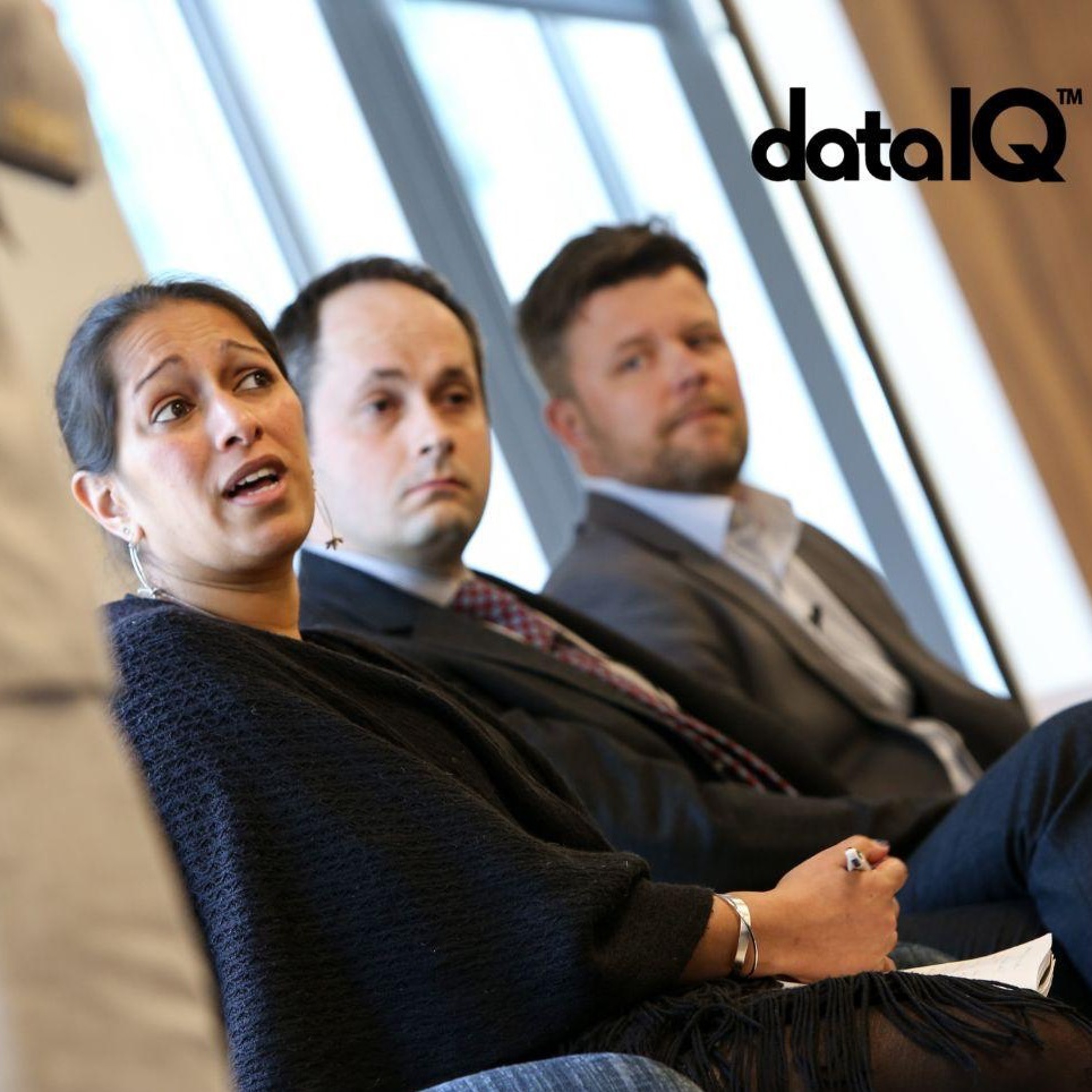 DataIQ Podcasts