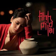 Anh Ơi Ở Lại - Chi Pu | Triple H remix EDM