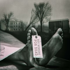 For Dead By Dotbundini. Via The ClothMusicGroup