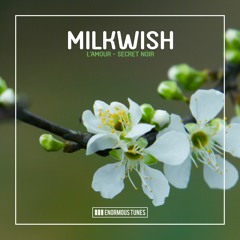 Milkwish - L'amour