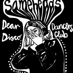 Emma Isabella - Dear Dancers Disco Club @ Sameheads 27.04.19