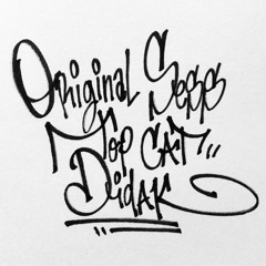 Top Cat - Original Sess - Didak rmx (Free download)