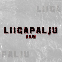 ''LIIGAPALJU'' [prod. SYNCHRO]