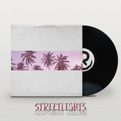 Streetlights (feat. Atem Morfaw)