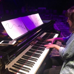 Postcard Paint - Initial Score Two