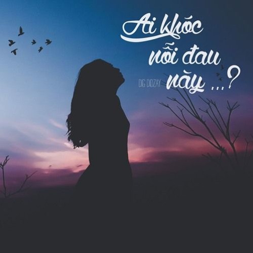 Ai Khóc Nỗi Đau Này (Acoustic) - Minh Mon
