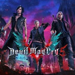 Stream DMC3 Sibling Showdown & Vergil Battle 3 by Vergilius