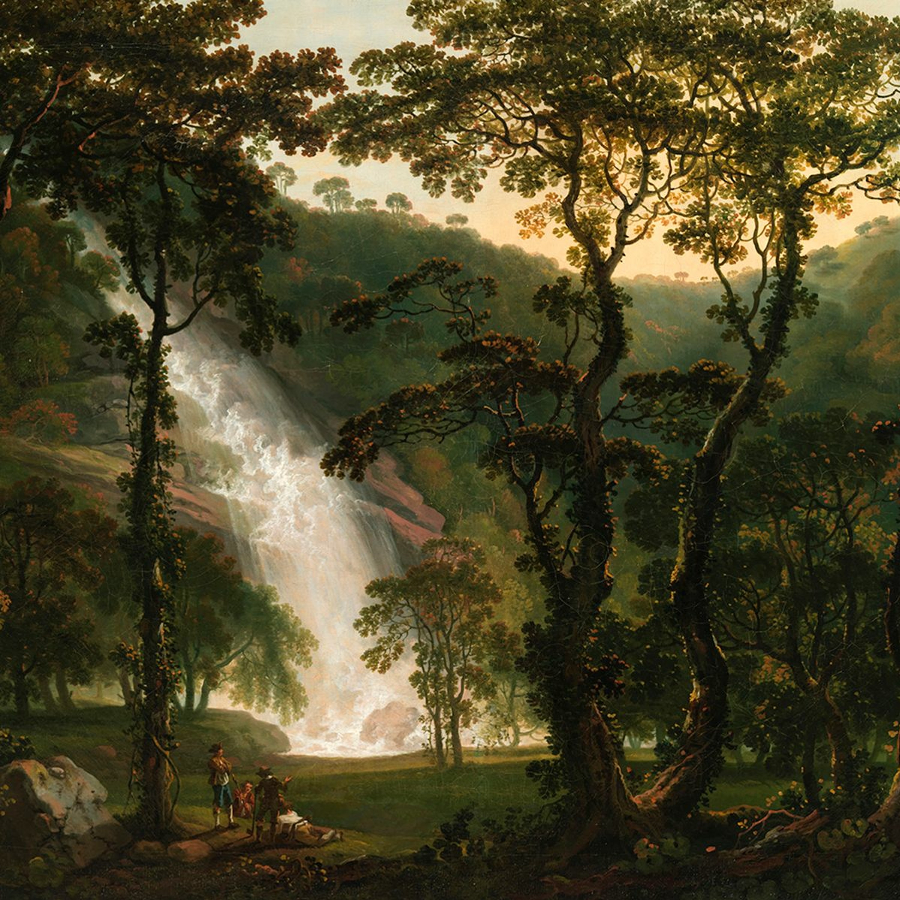 The National Gallery of Ireland Podcast
